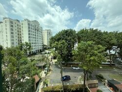 Hillview Heights (D23), Condominium #541994011